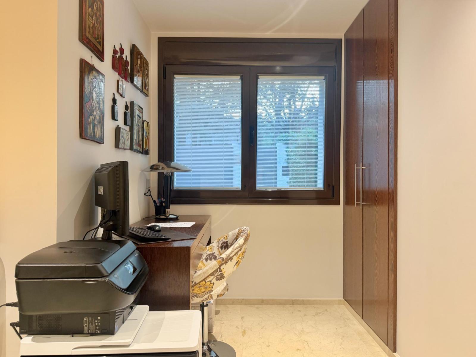 Chalet for Sale in Galapagar