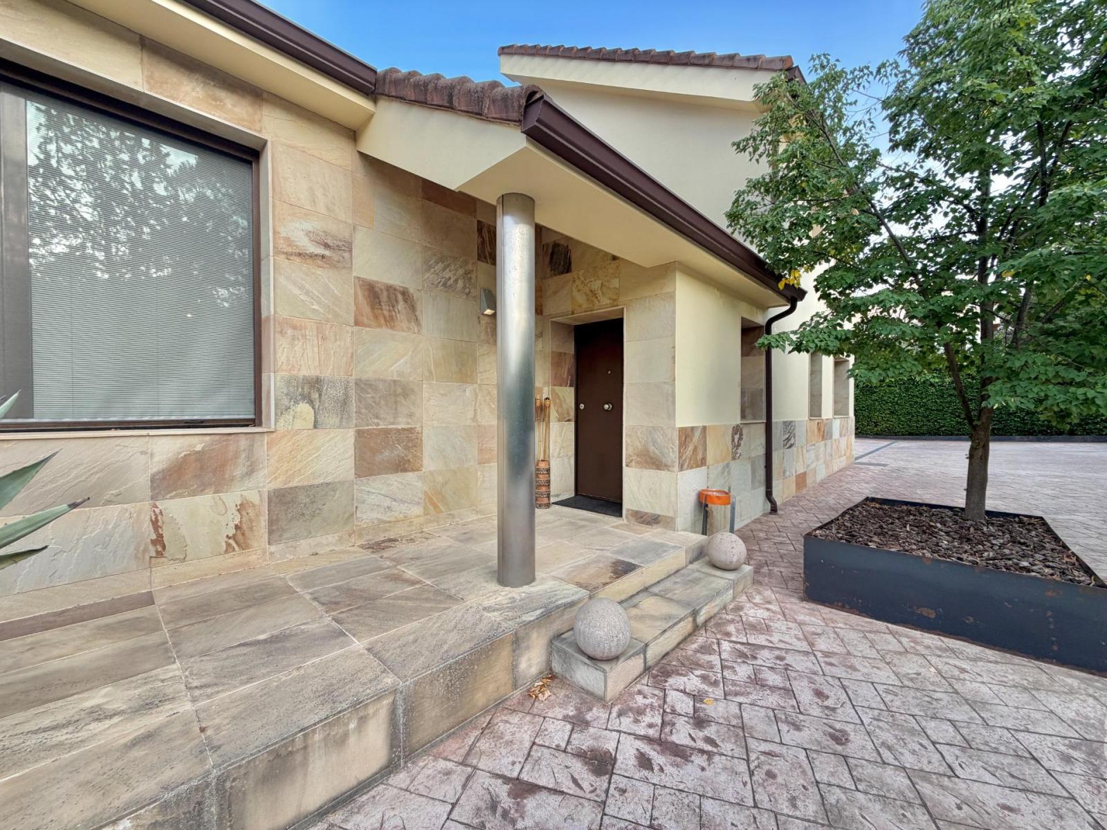 Chalet for Sale in Galapagar