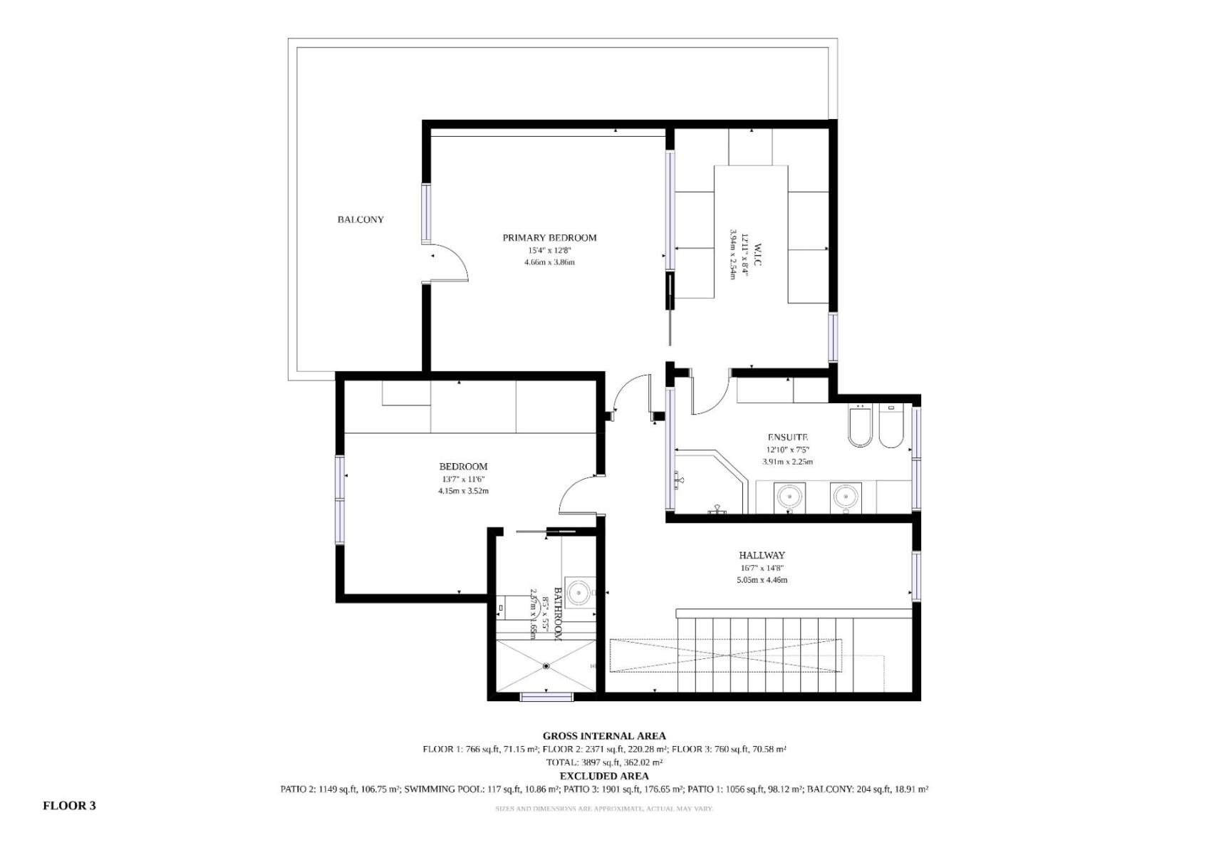 Chalet for Sale in Galapagar
