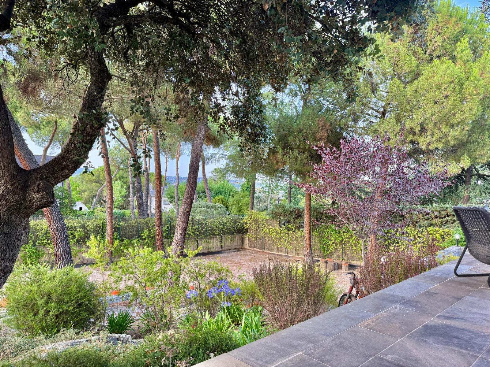 Chalet for Sale in Galapagar