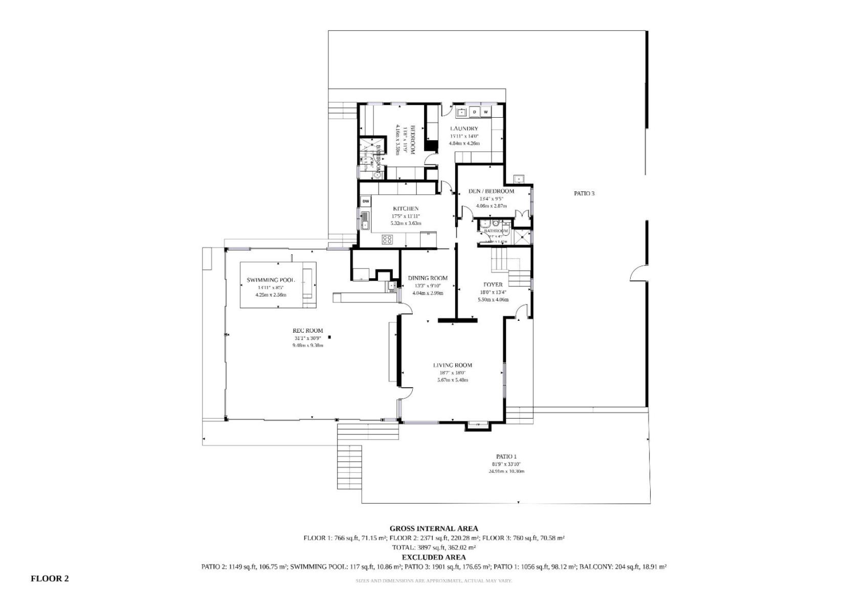 Chalet for Sale in Galapagar