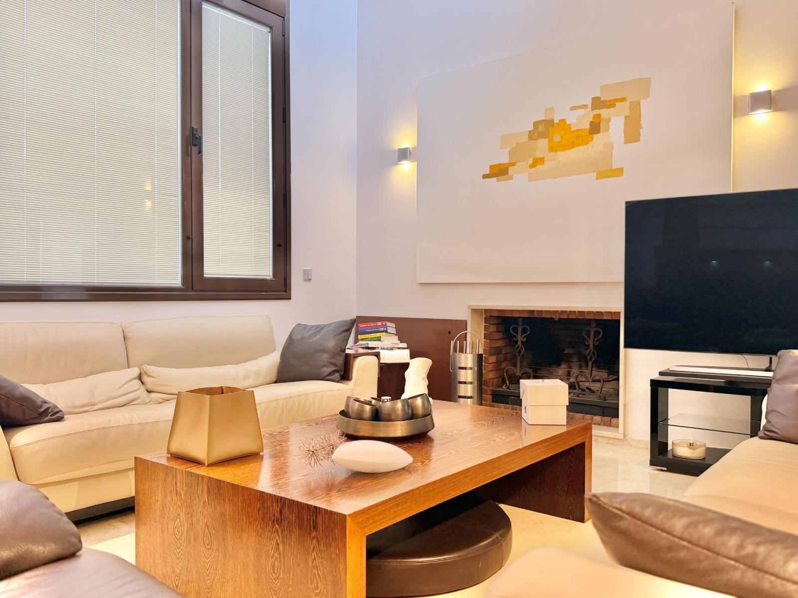 Chalet for Sale in Galapagar