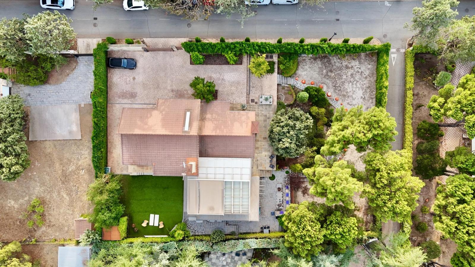 Chalet for Sale in Galapagar