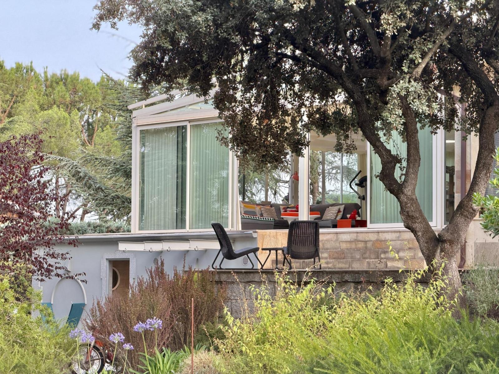 Chalet for Sale in Galapagar