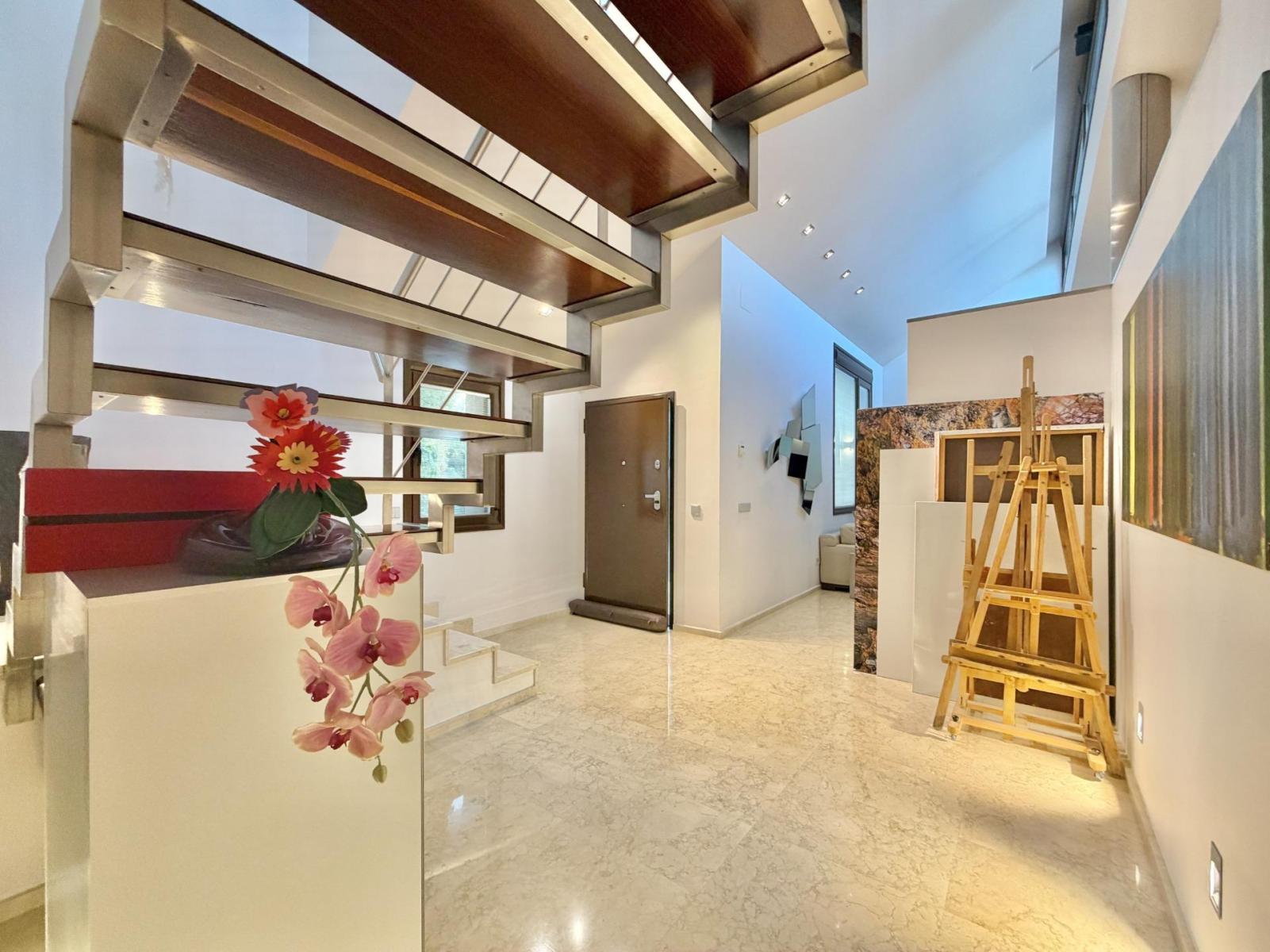 Chalet for Sale in Galapagar