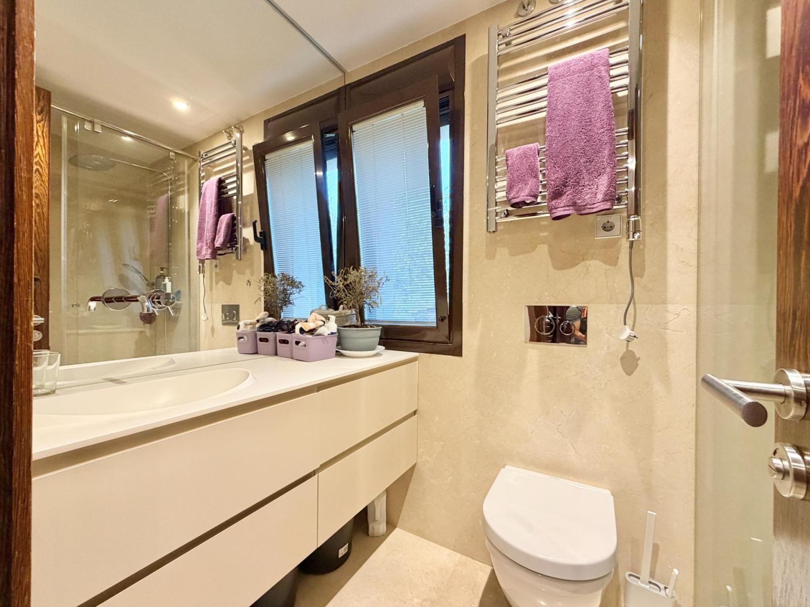 Chalet for Sale in Galapagar