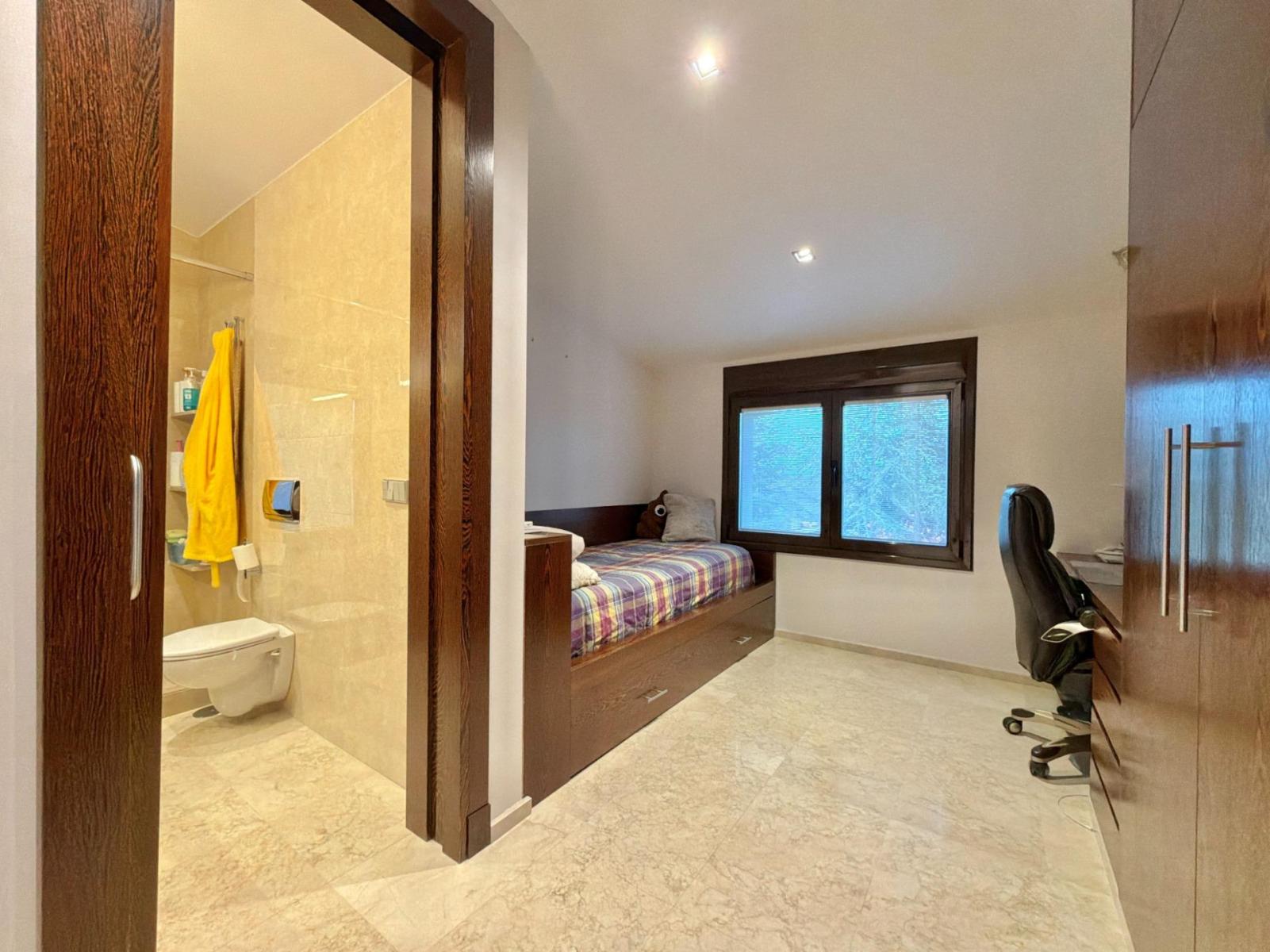 Chalet for Sale in Galapagar