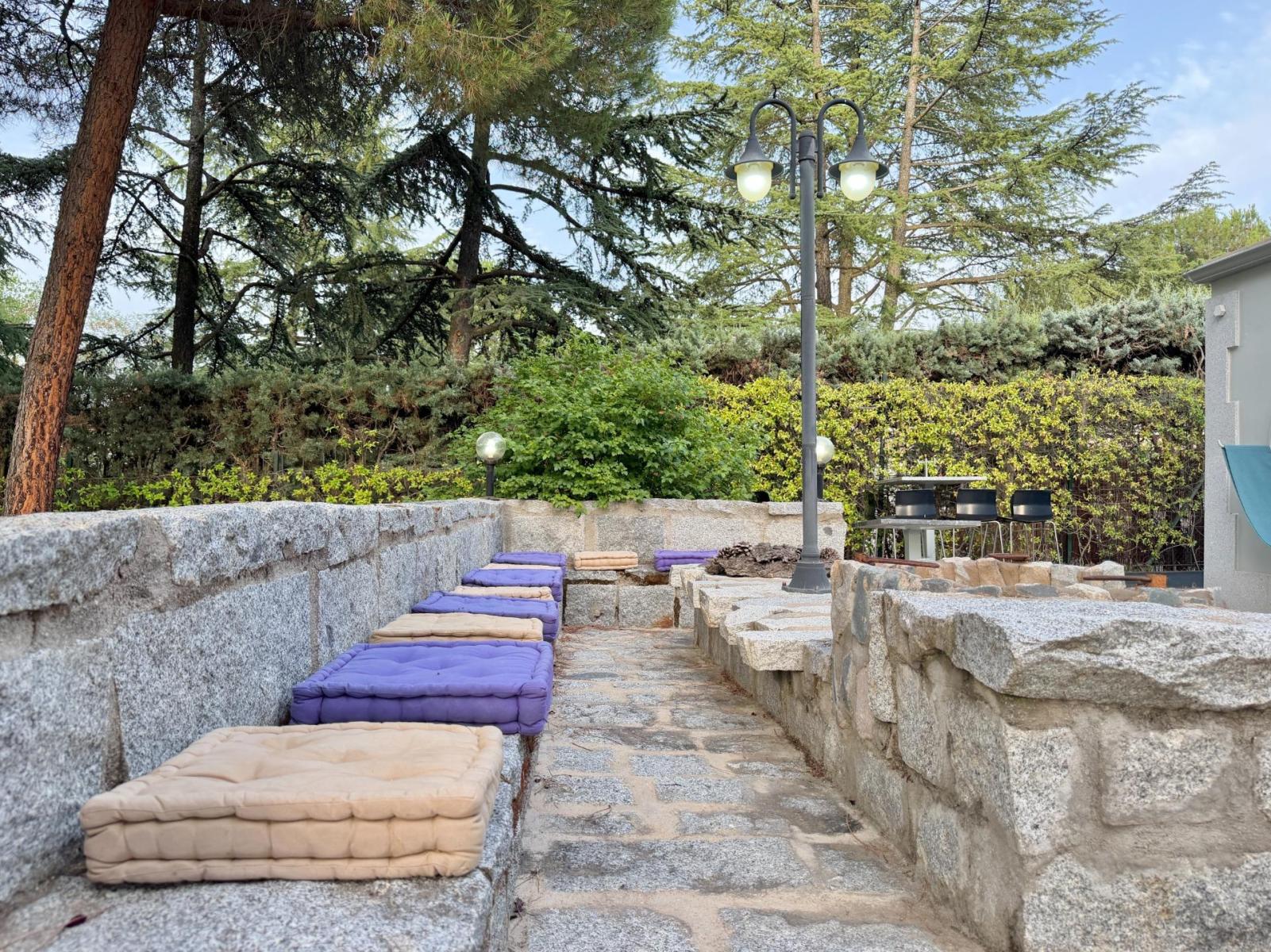 Chalet for Sale in Galapagar