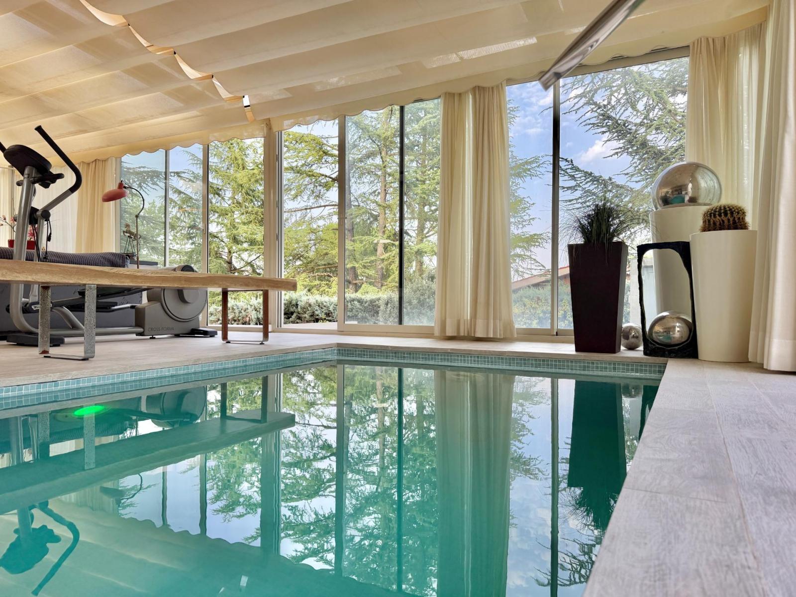 Chalet for Sale in Galapagar