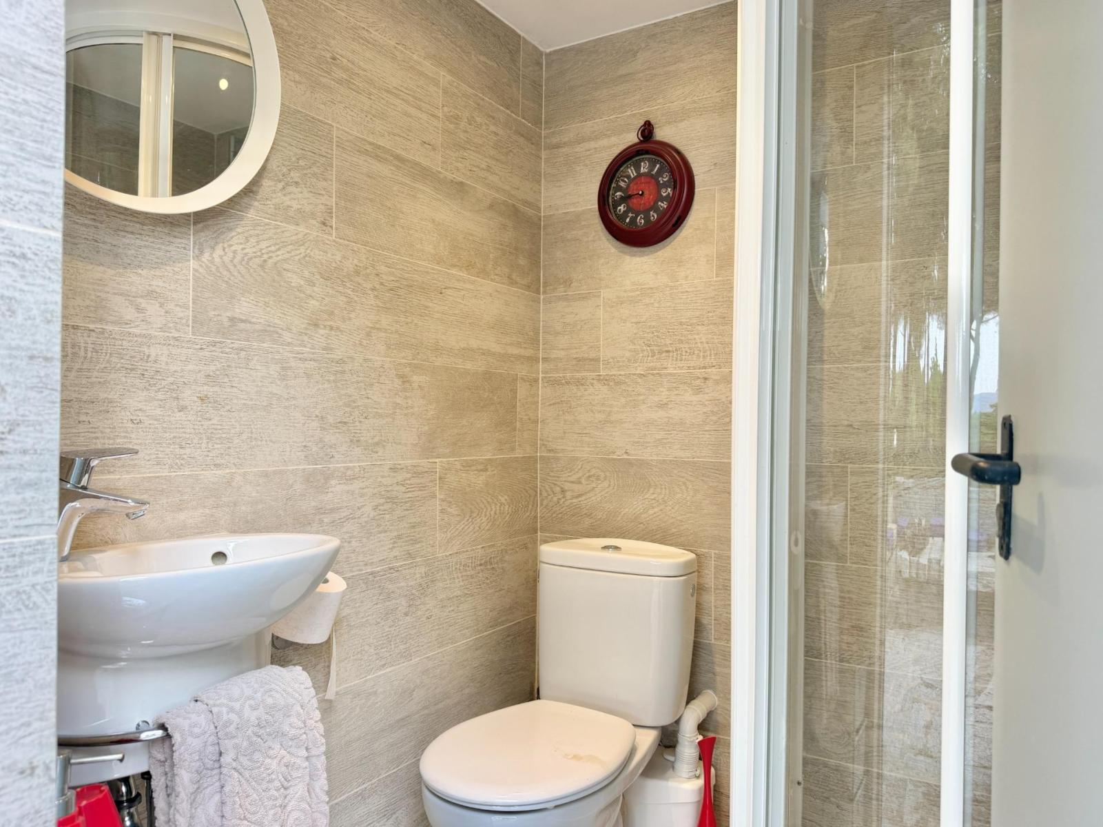 Chalet for Sale in Galapagar