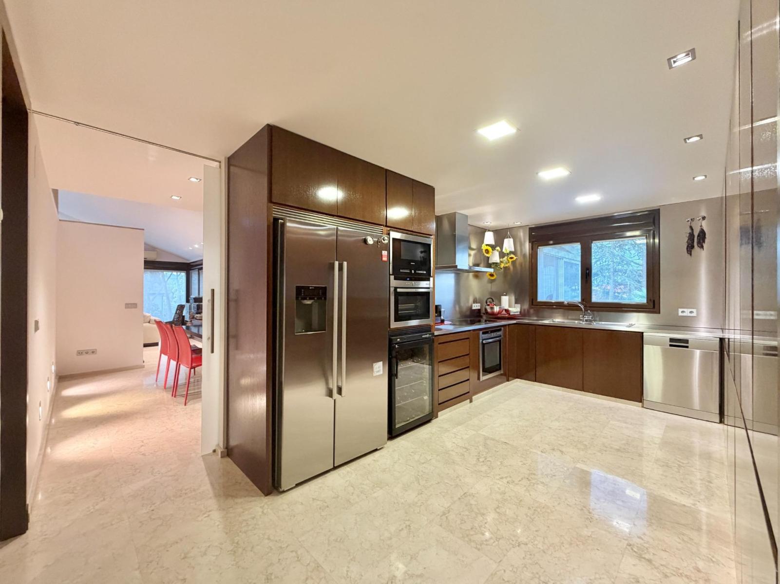 Chalet for Sale in Galapagar