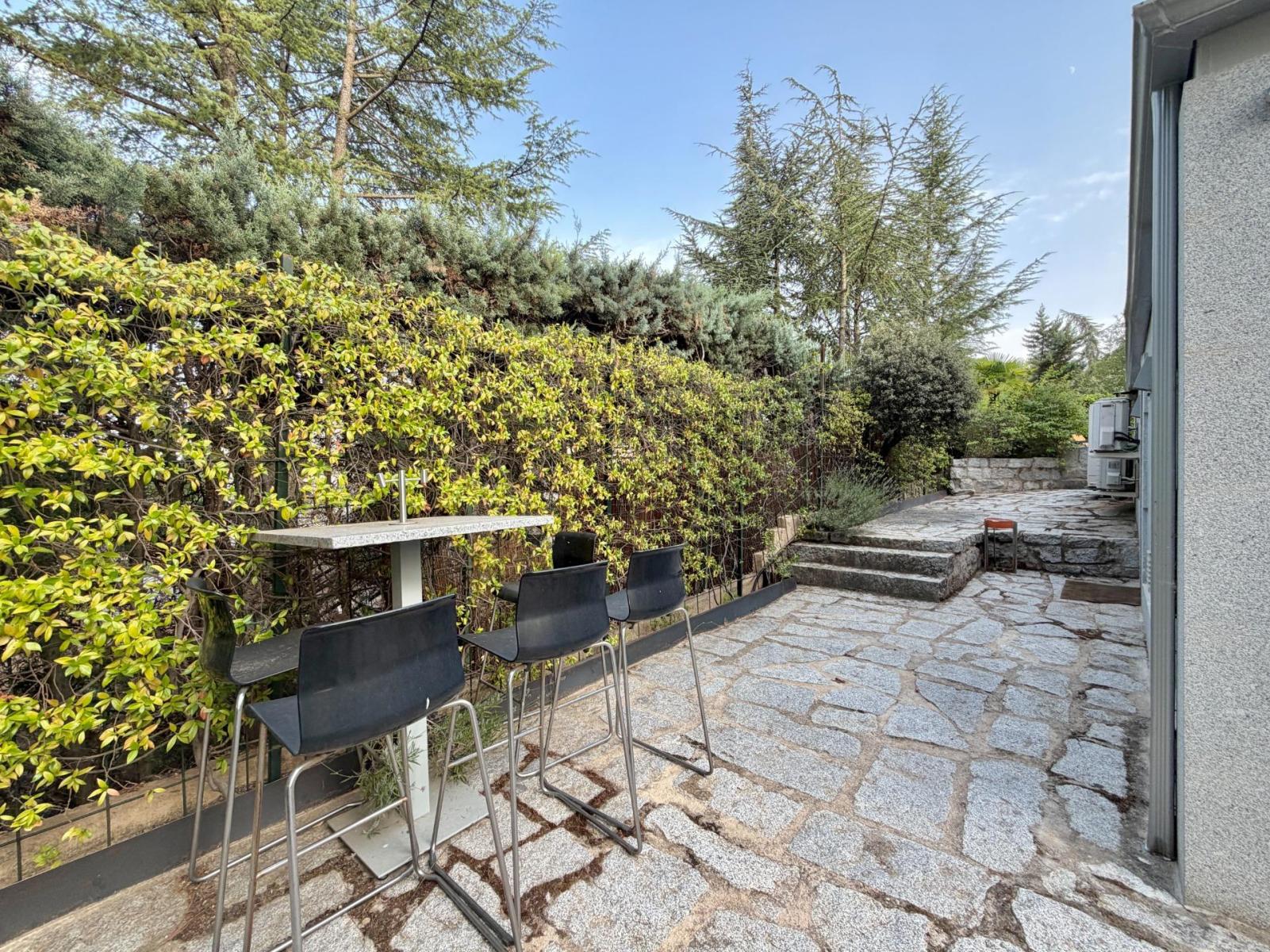 Chalet for Sale in Galapagar