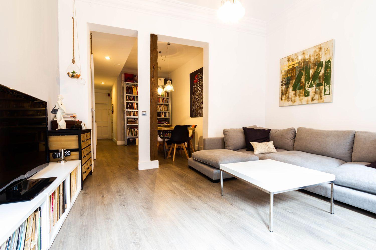 Piso en Venta en Madrid