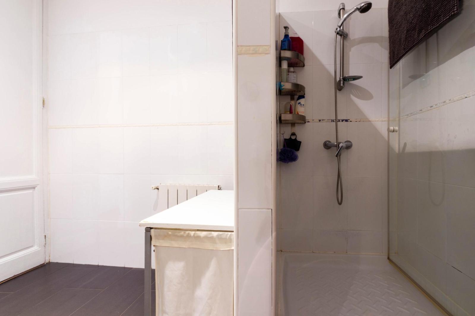 Piso en Venta en Madrid