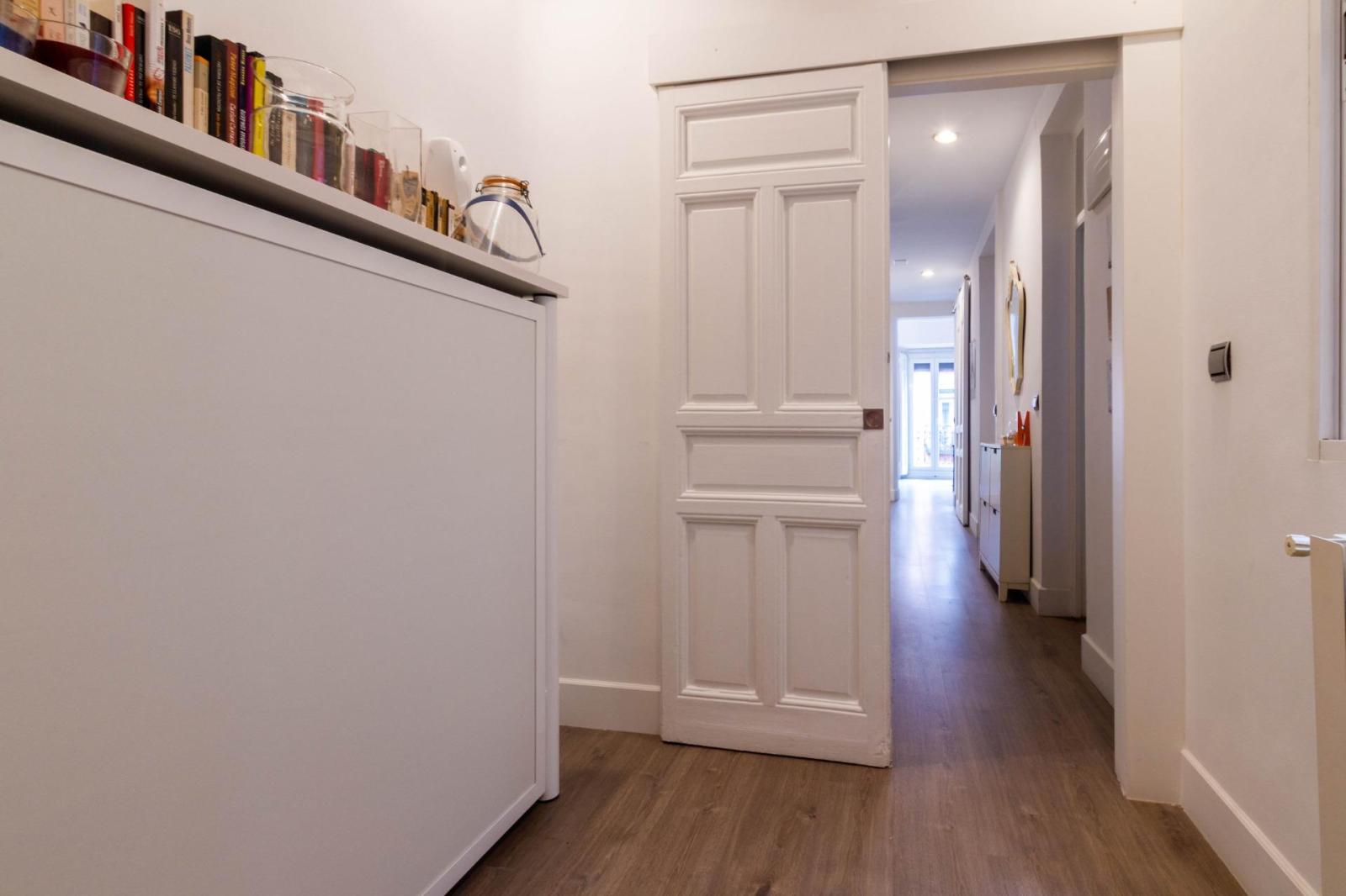 Piso en Venta en Madrid