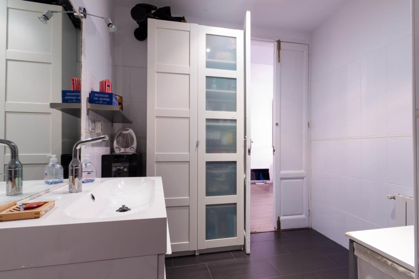 Piso en Venta en Madrid