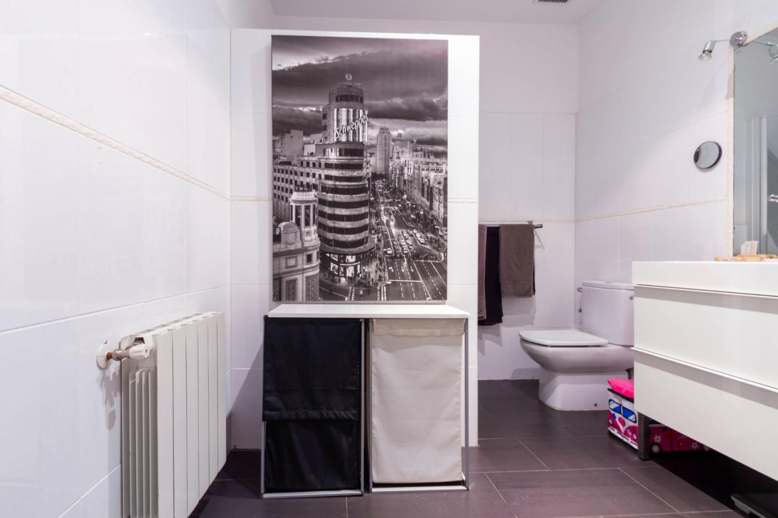 Piso en Venta en Madrid