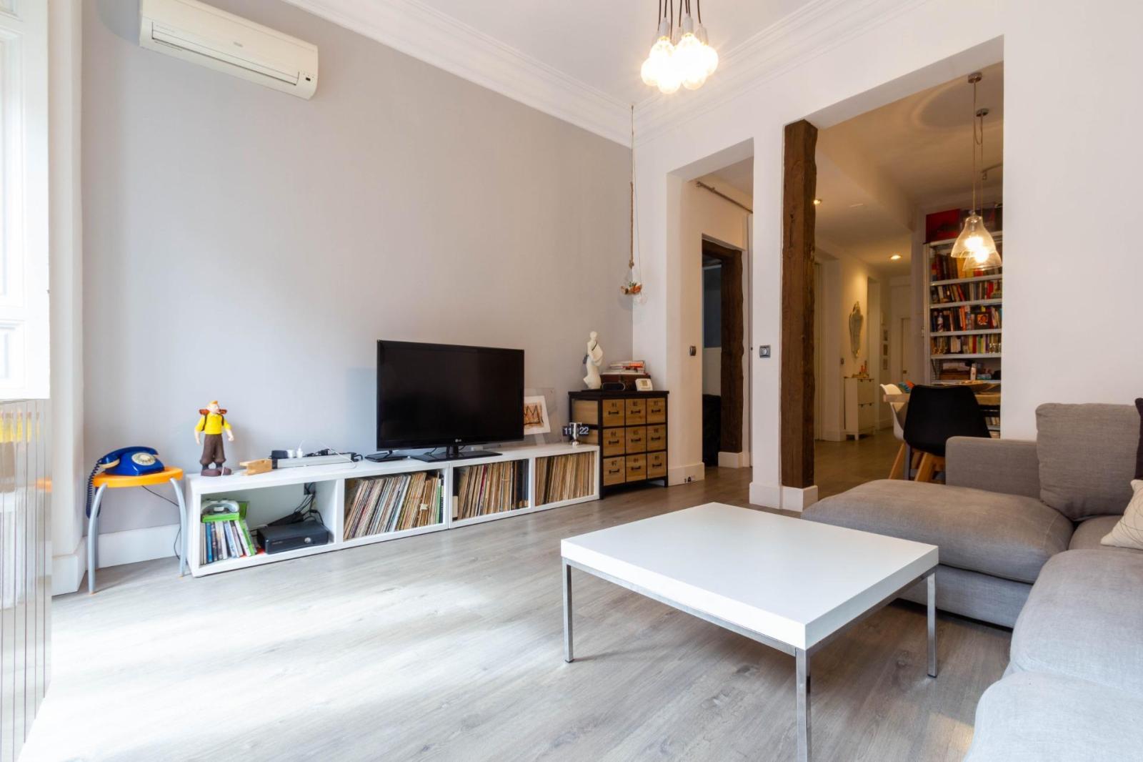 Piso en Venta en Madrid