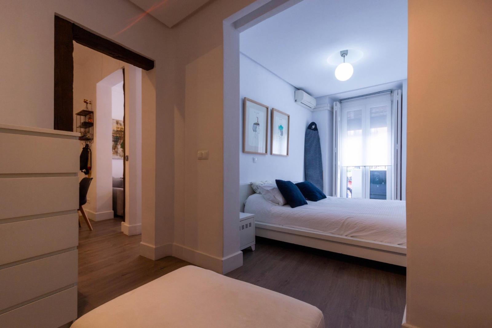 Piso en Venta en Madrid