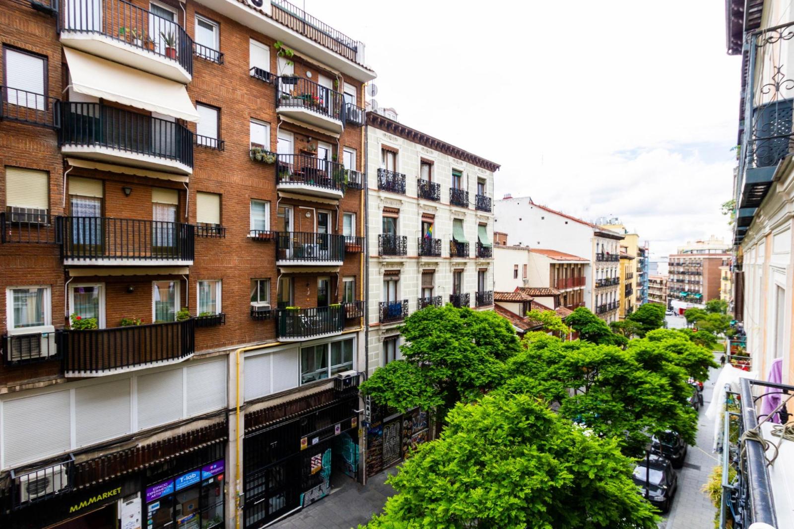 Piso en Venta en Madrid
