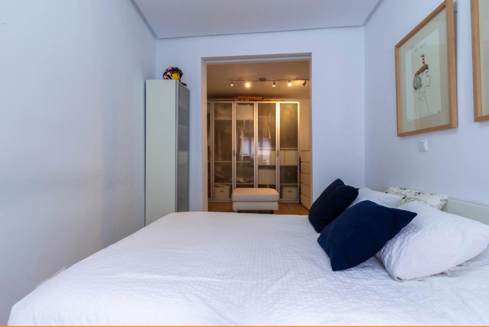 Piso en Venta en Madrid