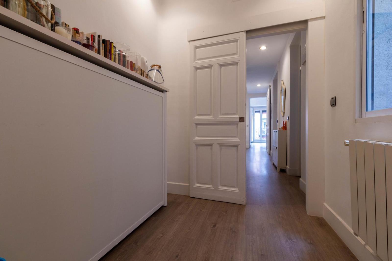 Piso en Venta en Madrid