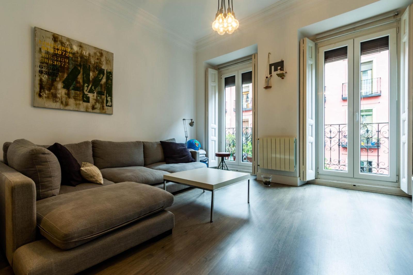 Piso en Venta en Madrid