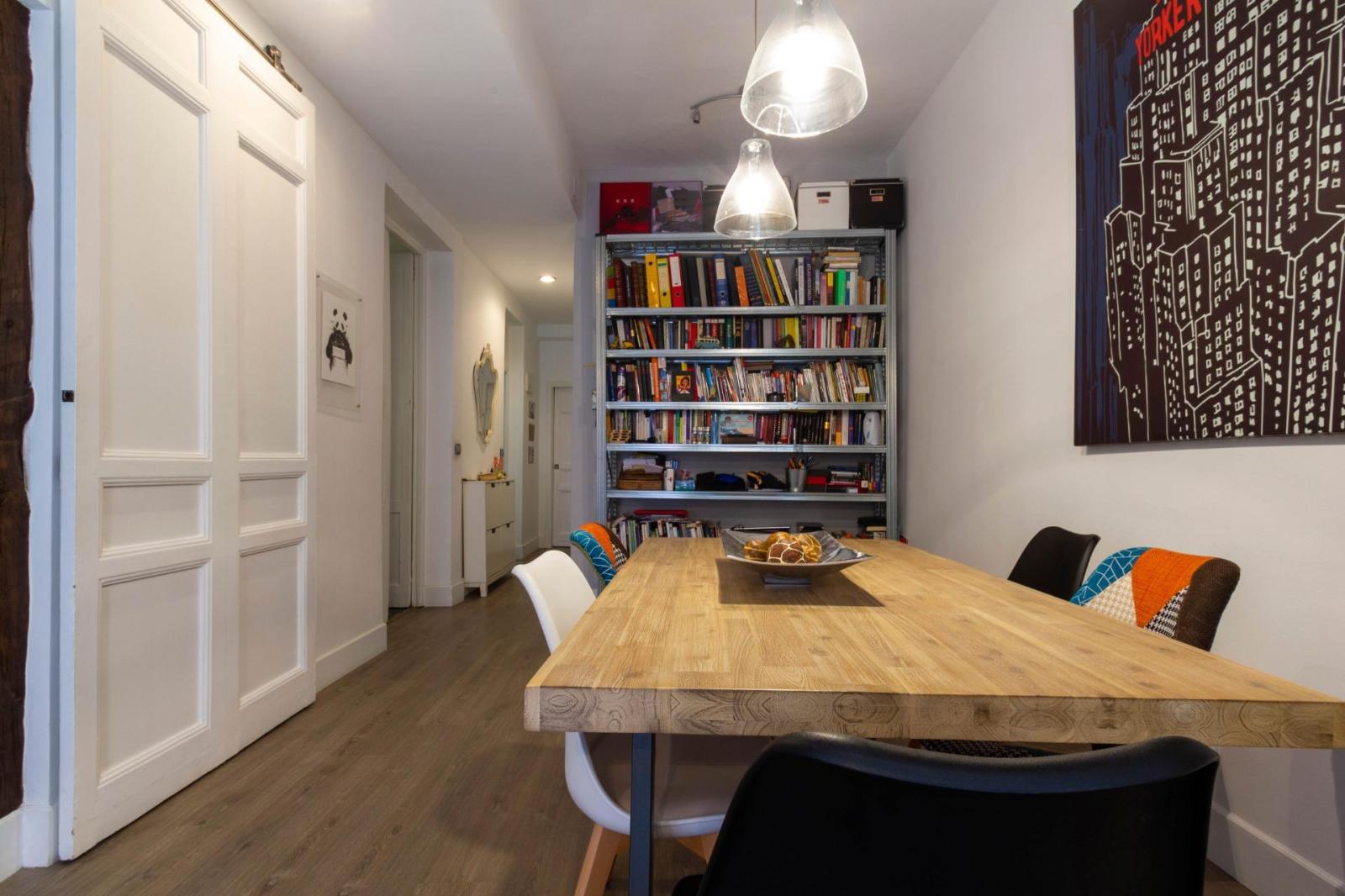 Piso en Venta en Madrid