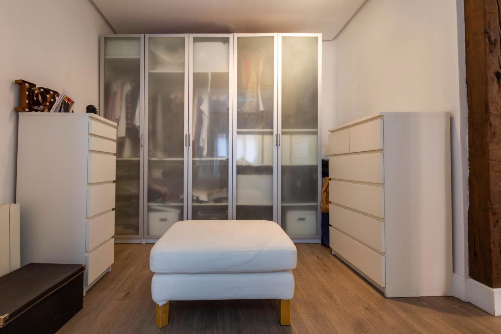 Piso en Venta en Madrid