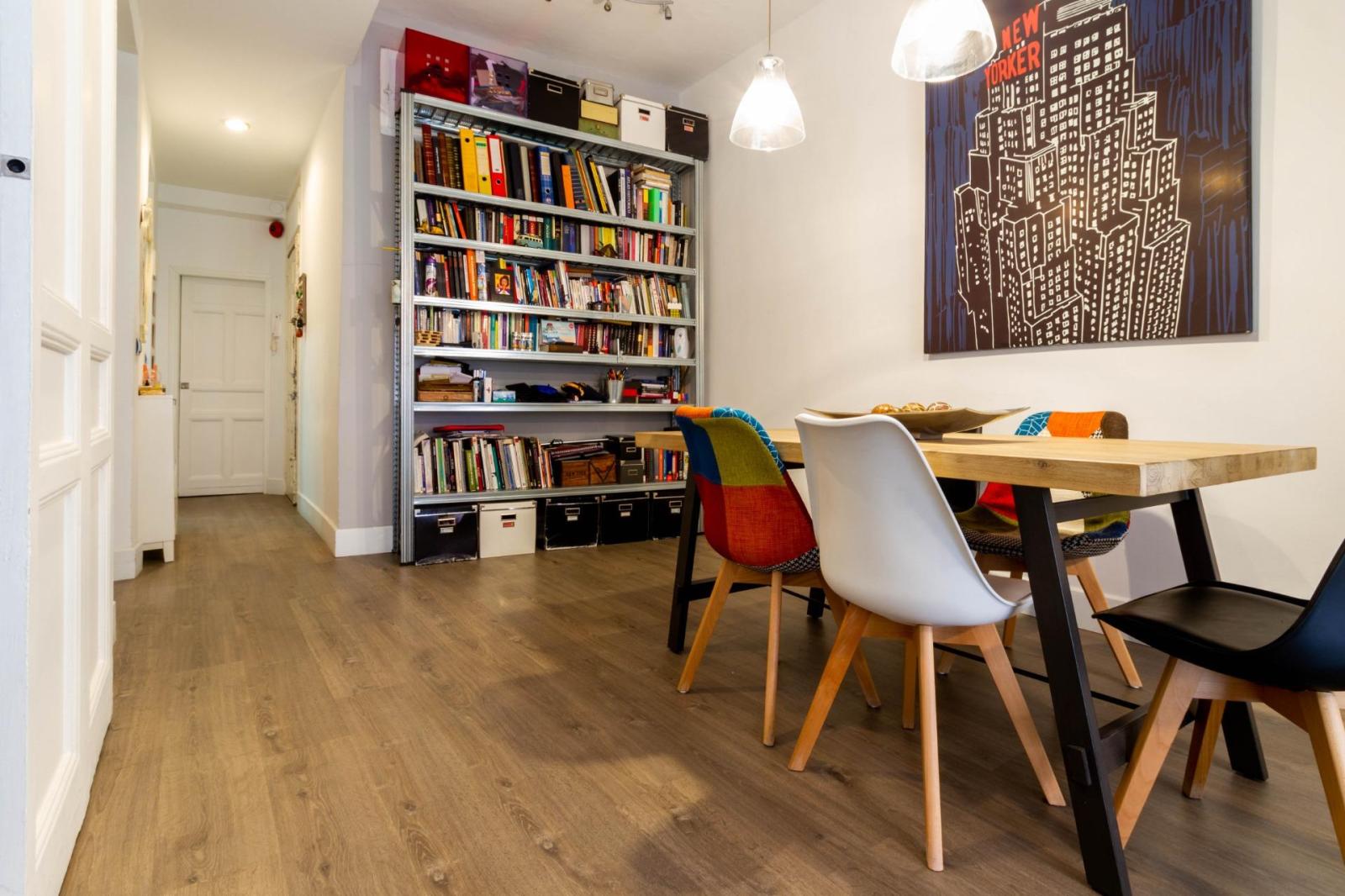 Piso en Venta en Madrid