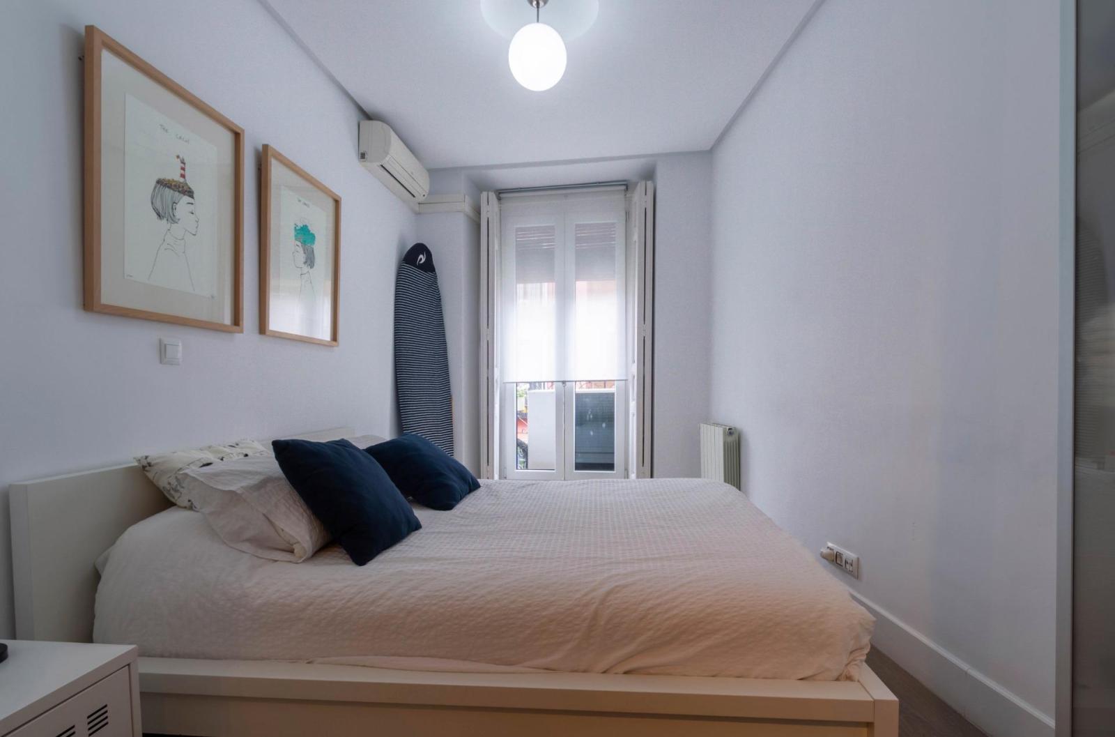 Piso en Venta en Madrid