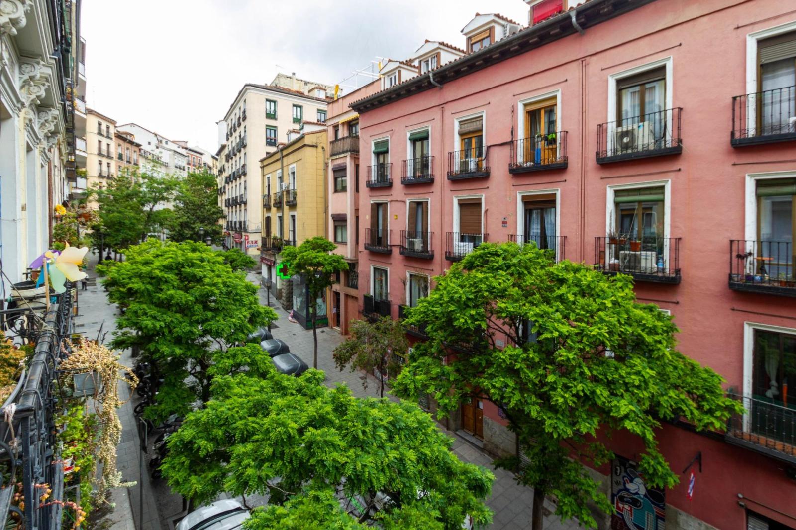 Piso en Venta en Madrid
