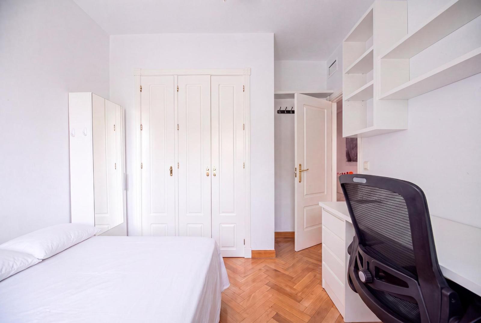 Flat for Sale in San Sebastián de los Reyes