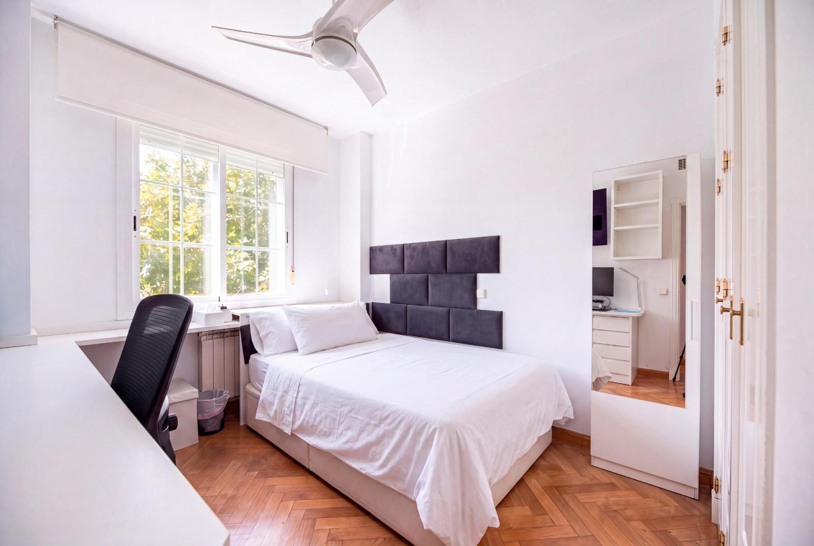 Flat for Sale in San Sebastián de los Reyes