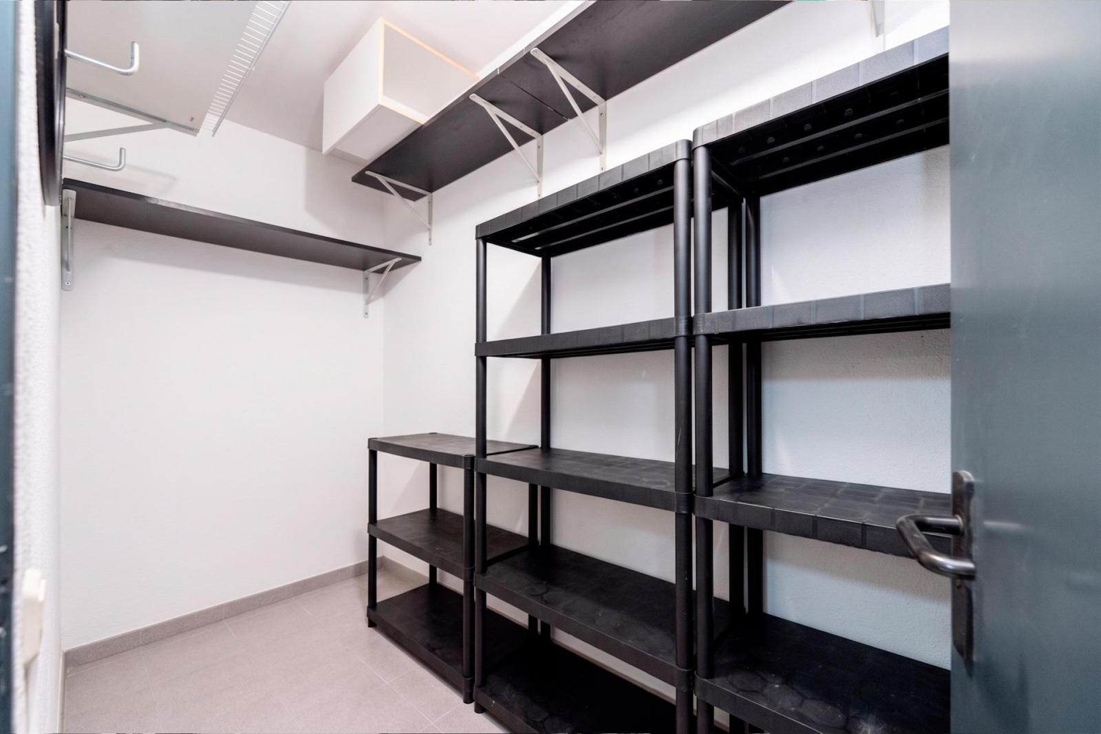 Flat for Sale in San Sebastián de los Reyes