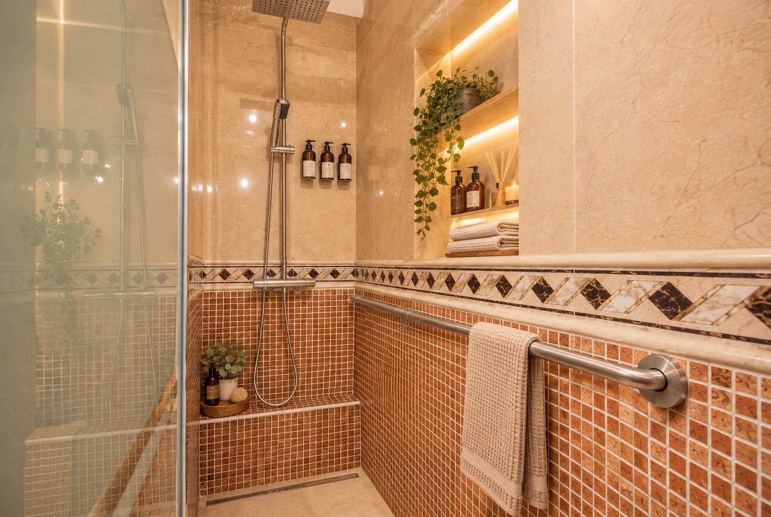 Flat for Sale in San Sebastián de los Reyes