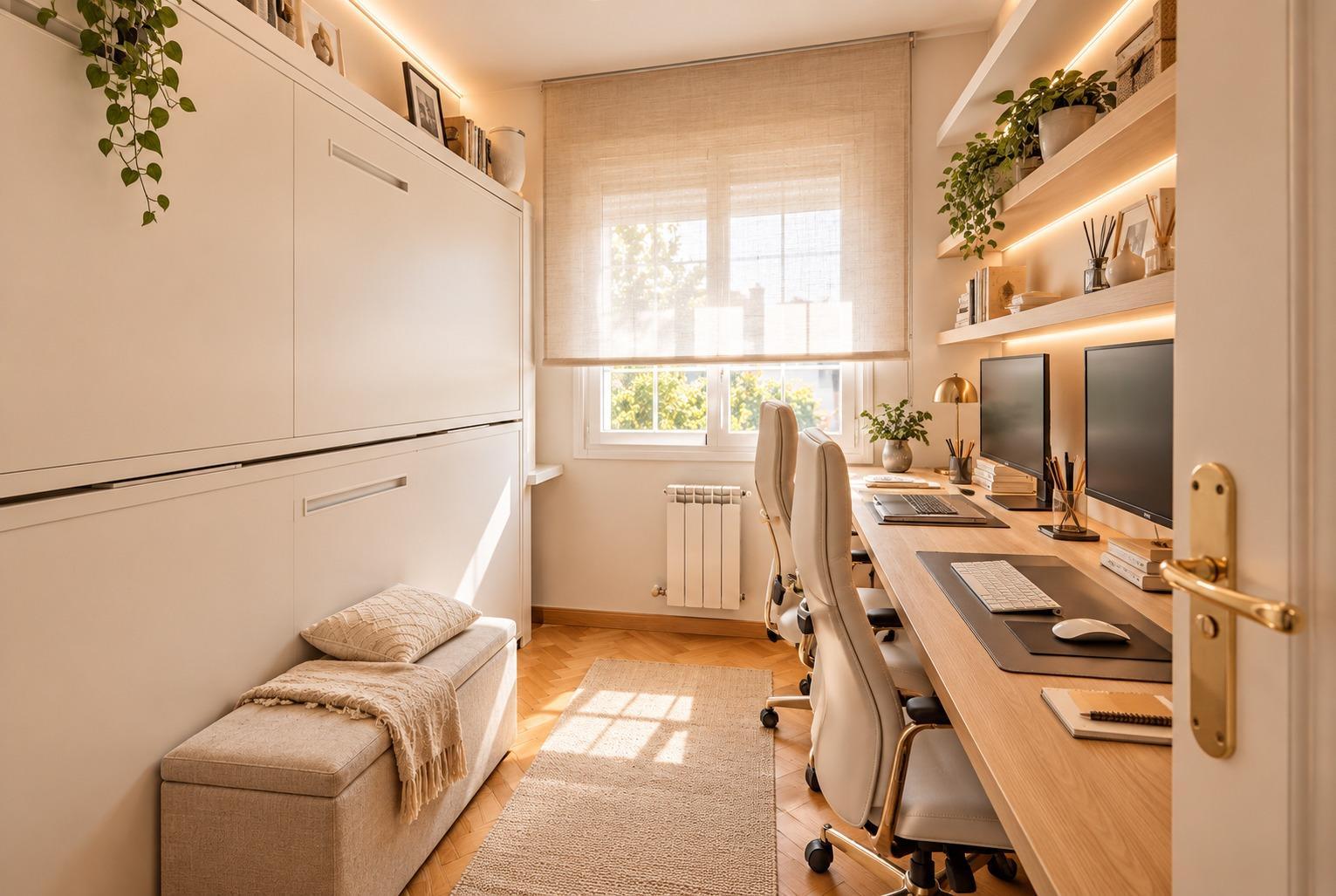 Flat for Sale in San Sebastián de los Reyes