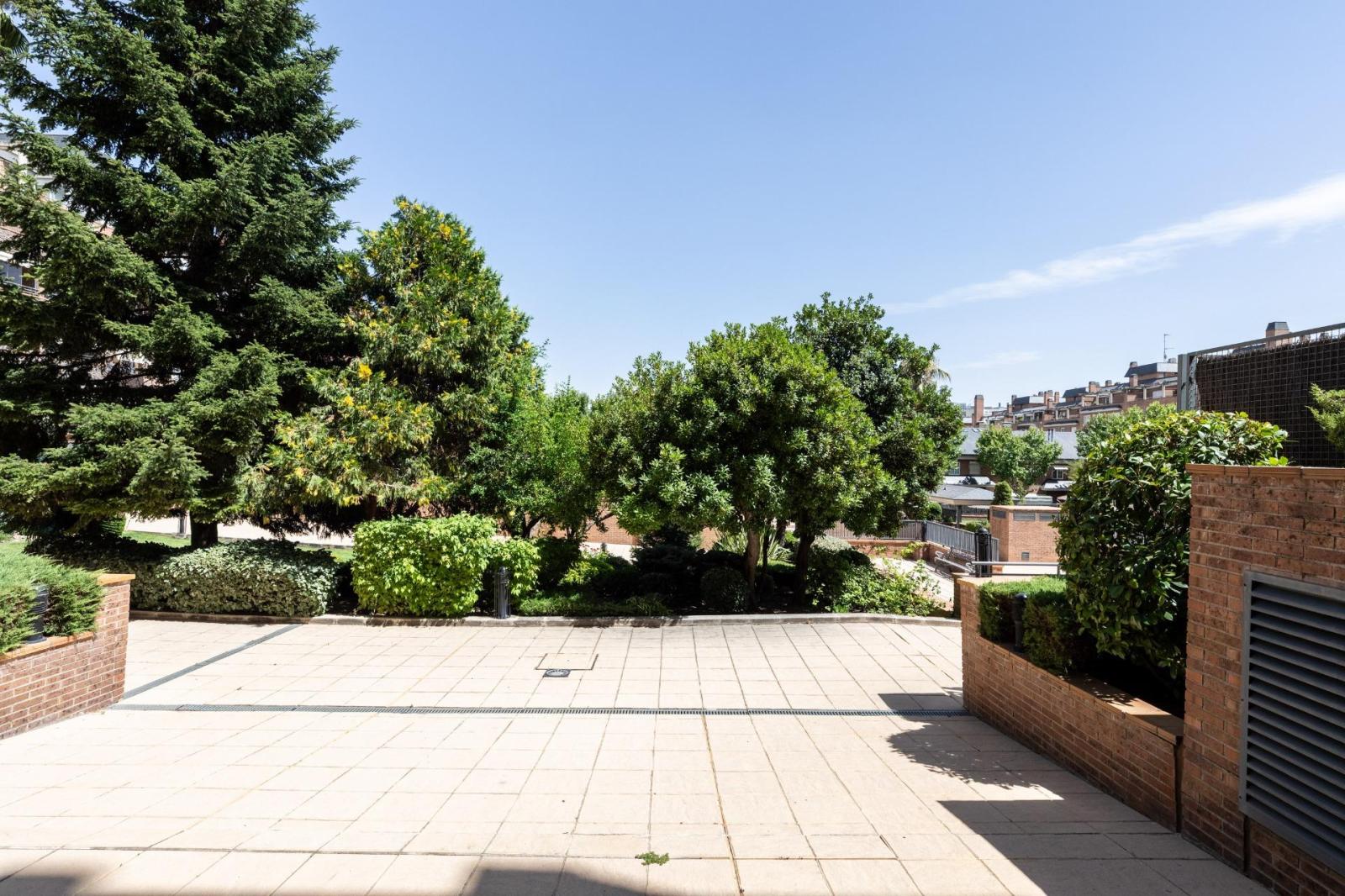 Flat for Sale in San Sebastián de los Reyes