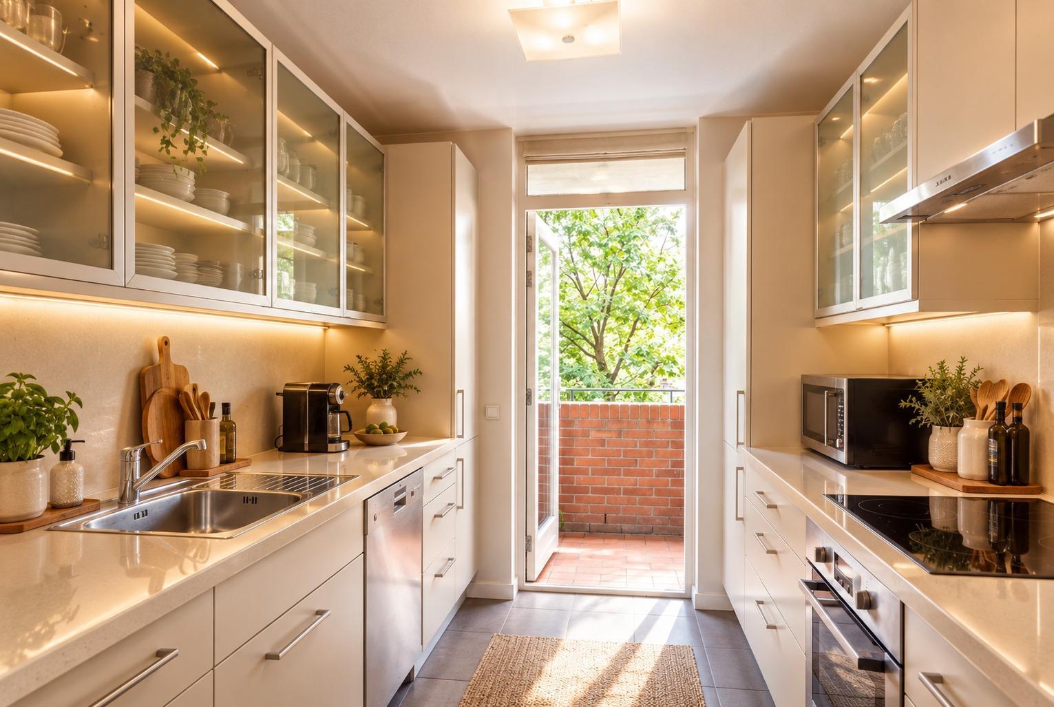 Flat for Sale in San Sebastián de los Reyes