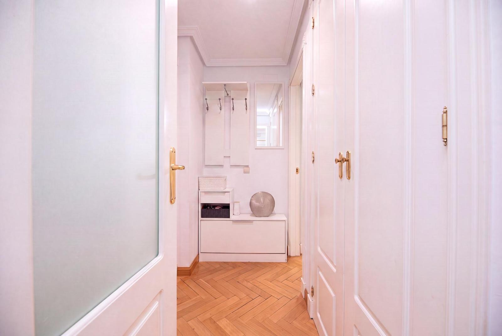 Flat for Sale in San Sebastián de los Reyes