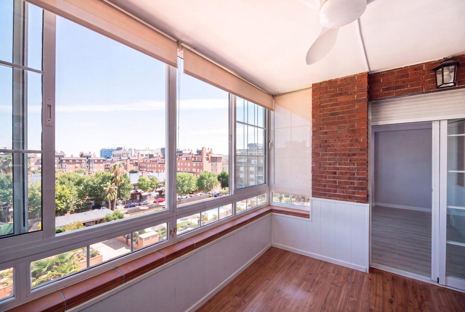 Flat for Sale in San Sebastián de los Reyes