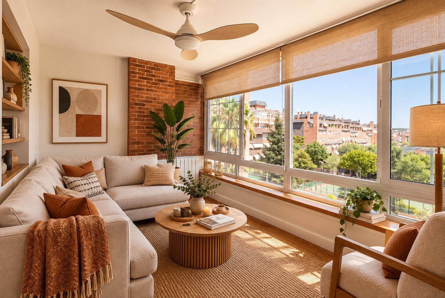 Flat for Sale in San Sebastián de los Reyes
