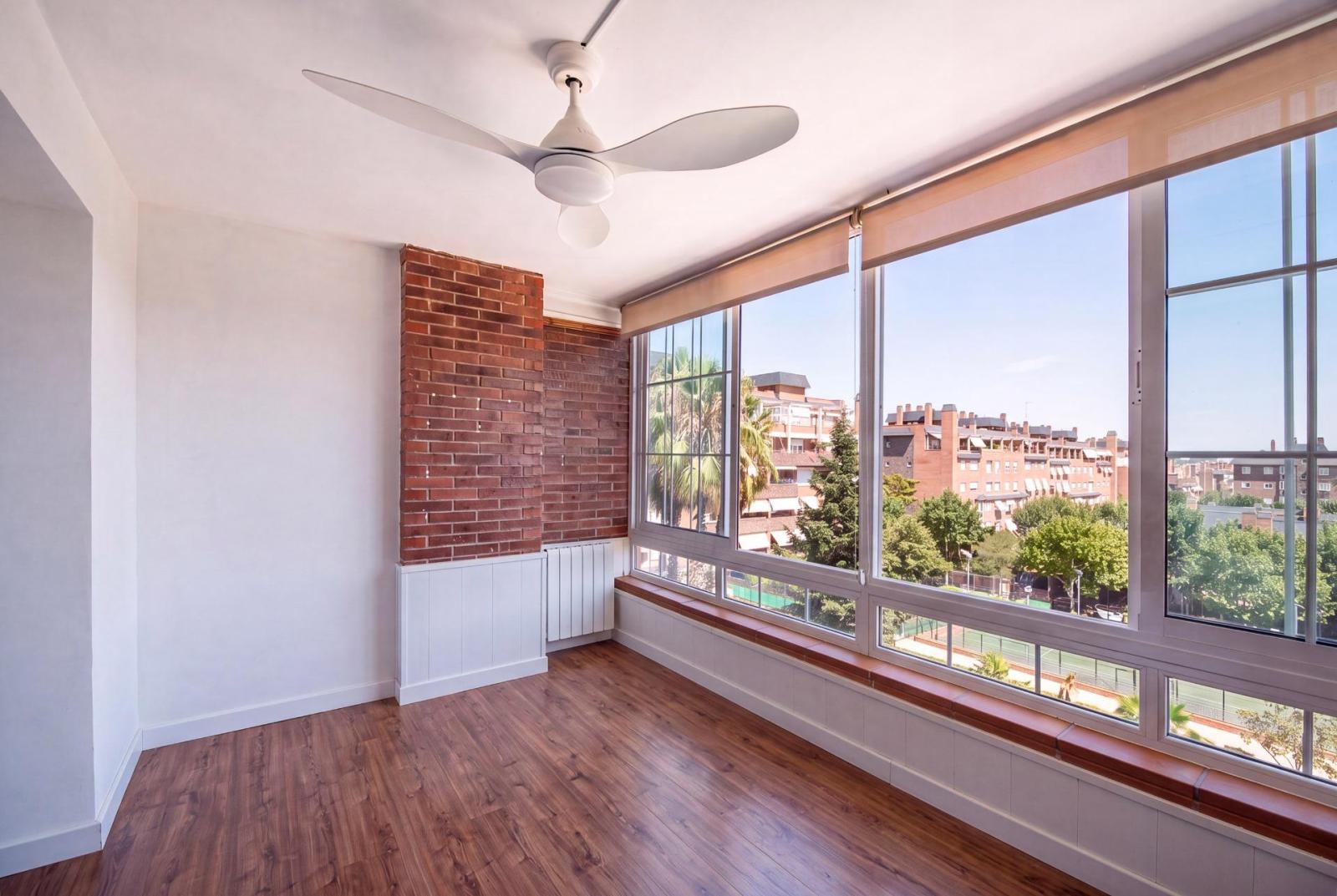 Flat for Sale in San Sebastián de los Reyes