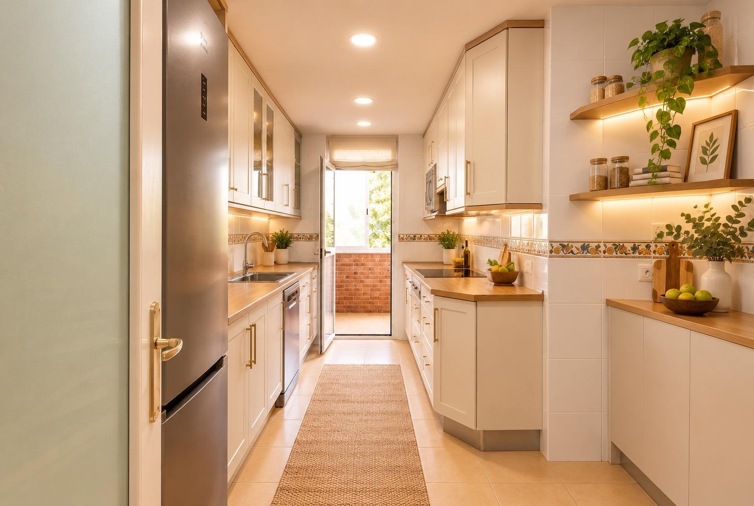 Flat for Sale in San Sebastián de los Reyes