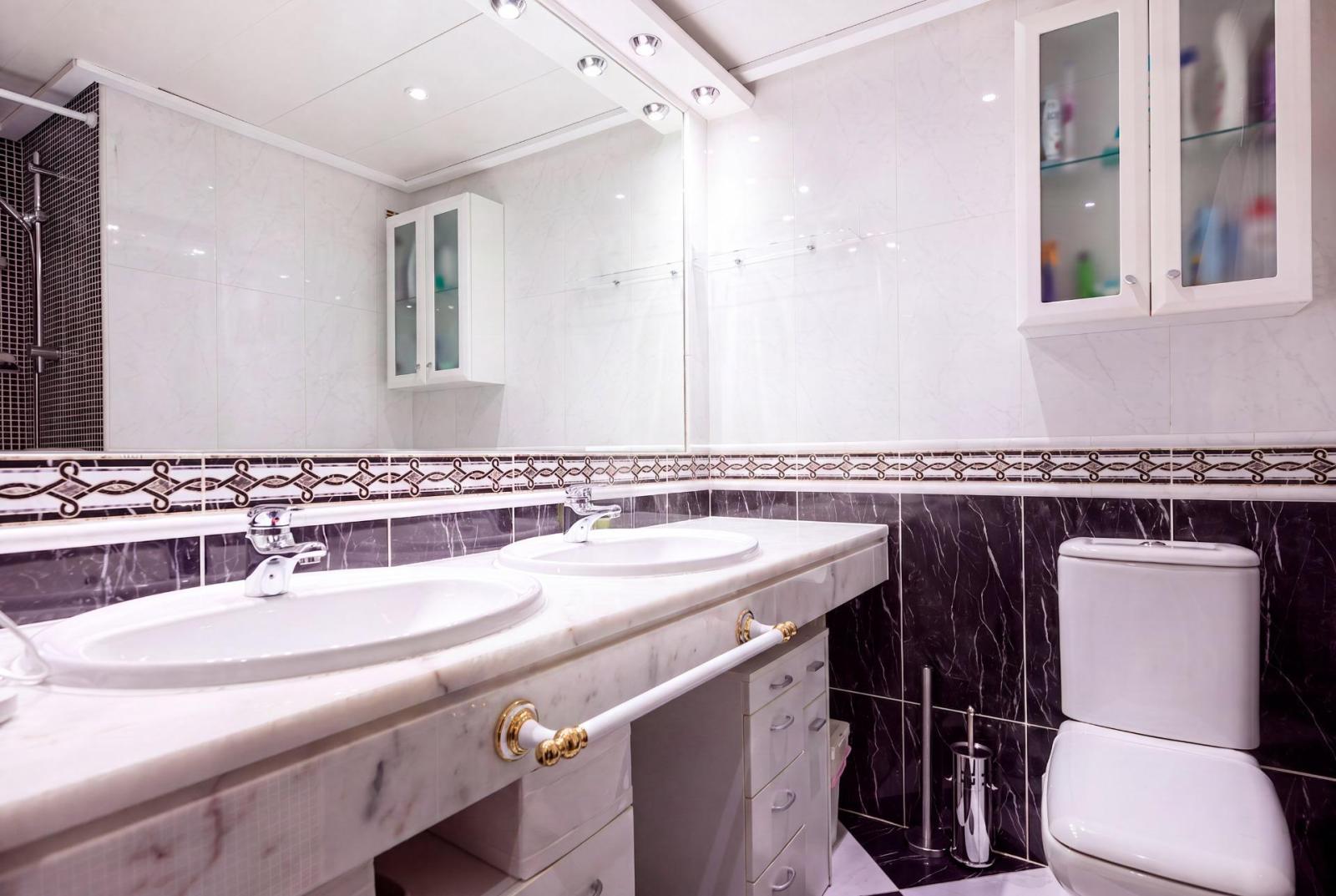 Flat for Sale in San Sebastián de los Reyes