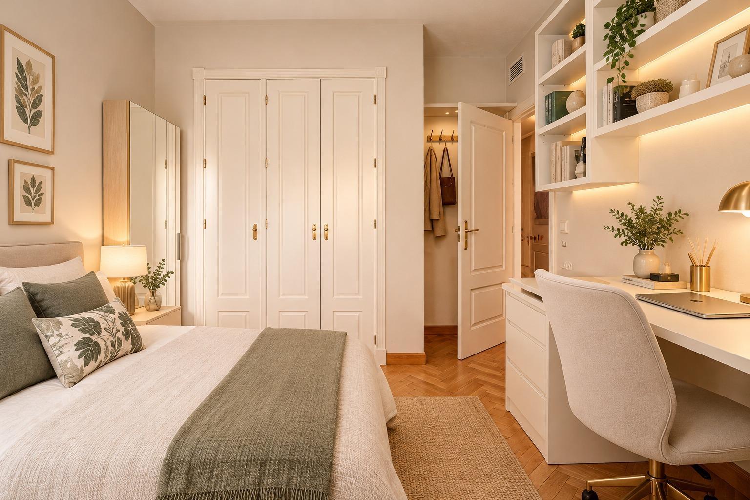 Flat for Sale in San Sebastián de los Reyes