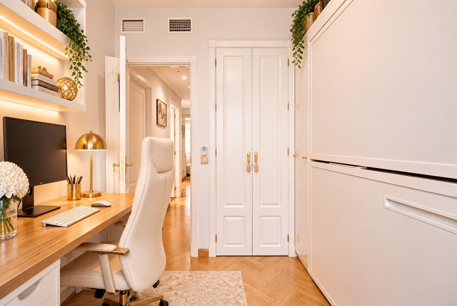 Flat for Sale in San Sebastián de los Reyes