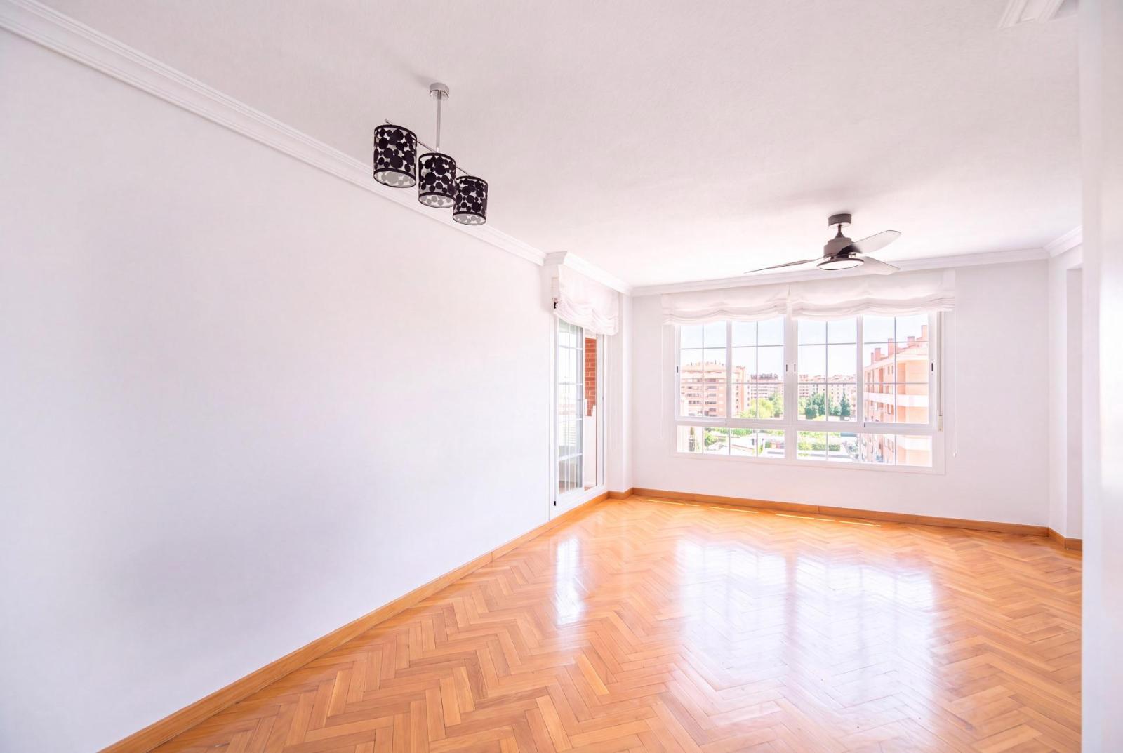 Flat for Sale in San Sebastián de los Reyes