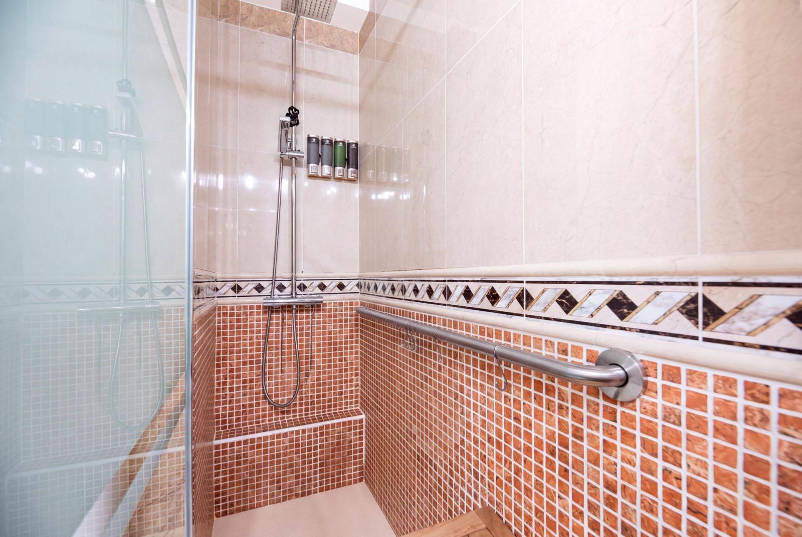 Flat for Sale in San Sebastián de los Reyes