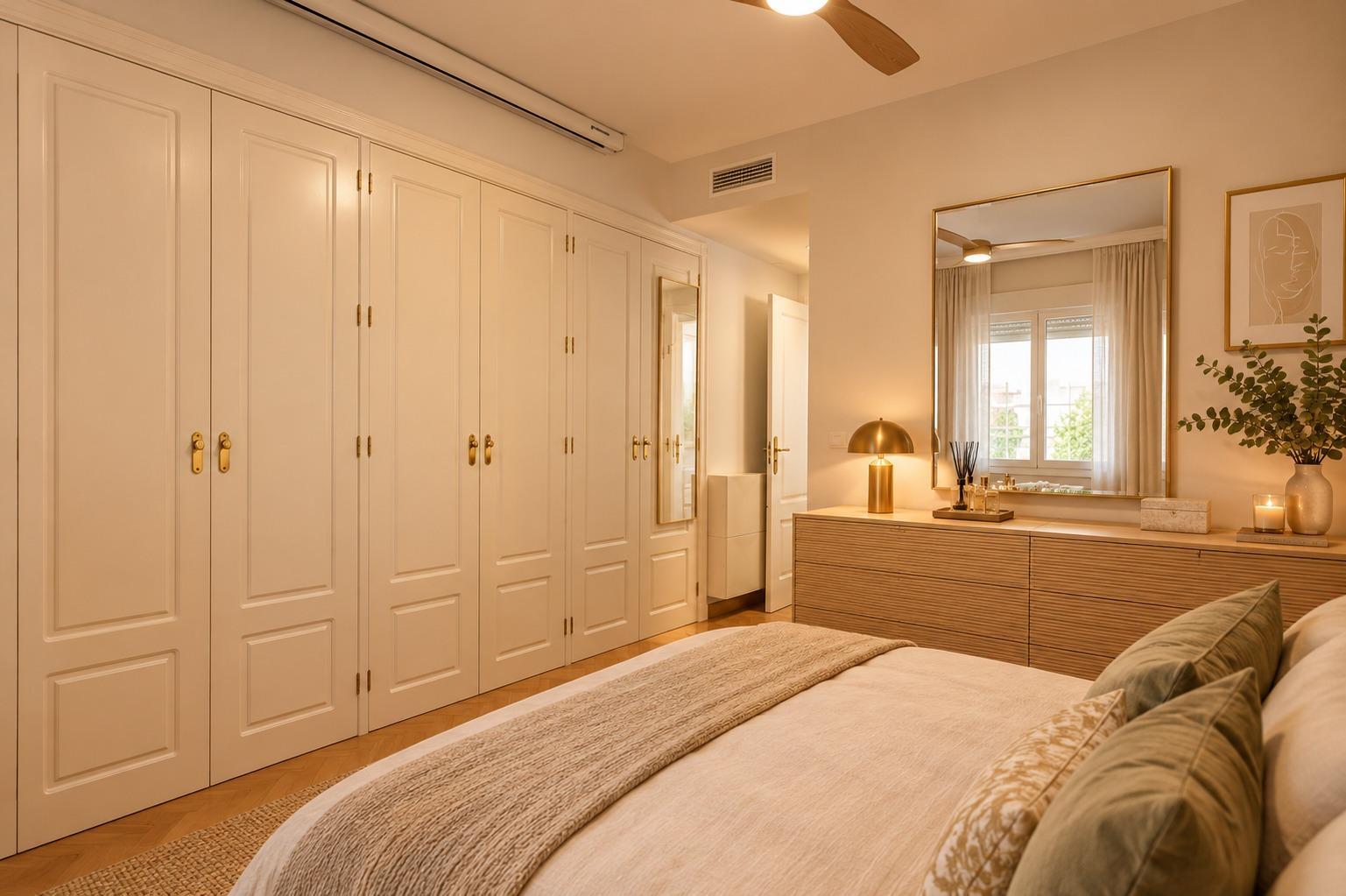 Flat for Sale in San Sebastián de los Reyes